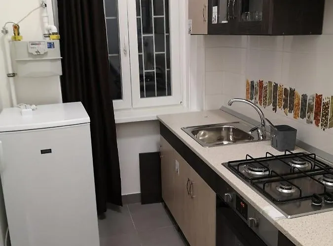 Mokka דירה בודפשט