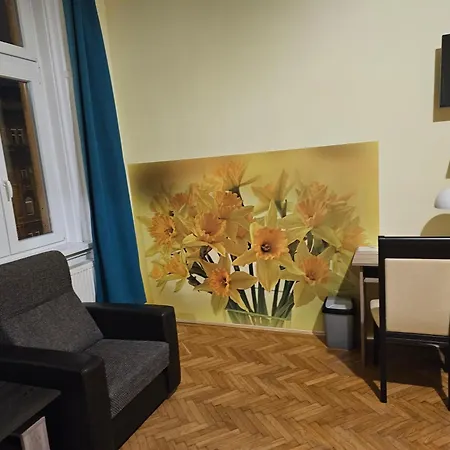 Apartment Mokka