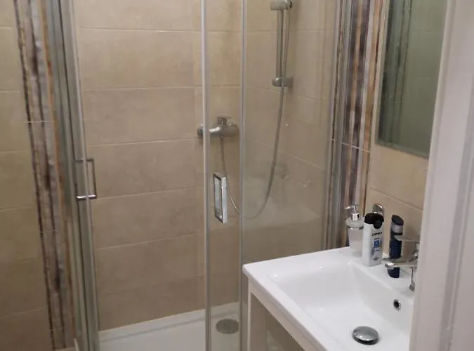 Mokka Appartamento Budapest