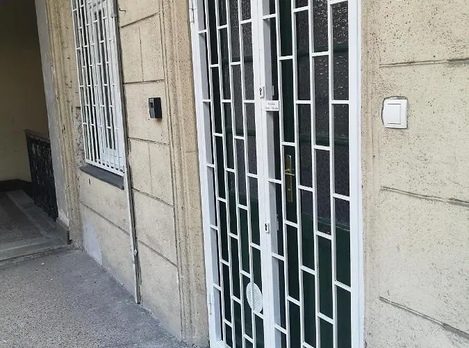 Mokka * Budapest