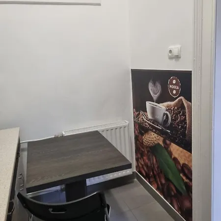 Mokka Apartmán