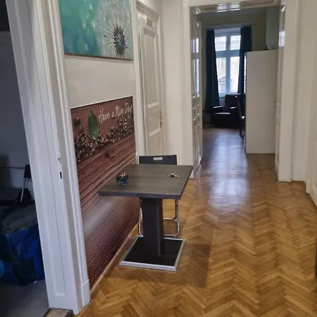 Mokka * Budapešť