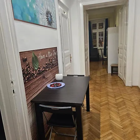Mokka Budapešť