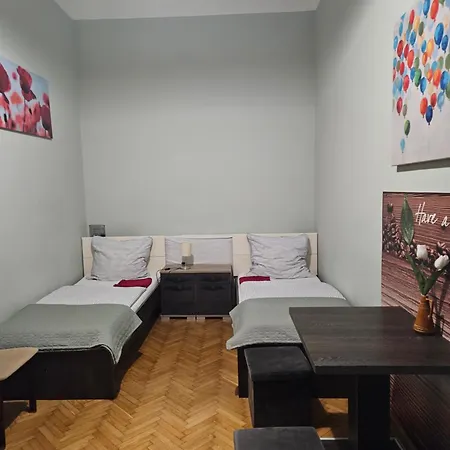 Mokka * Budapešť
