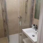Mokka Lejlighed Budapest