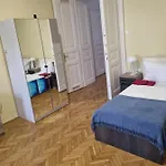 Lejlighed Mokka Budapest