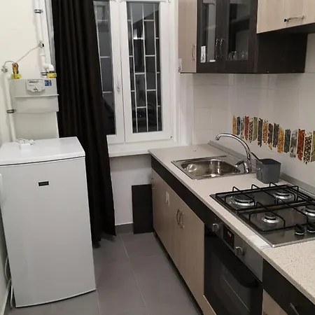 Mokka Appartamento Budapest